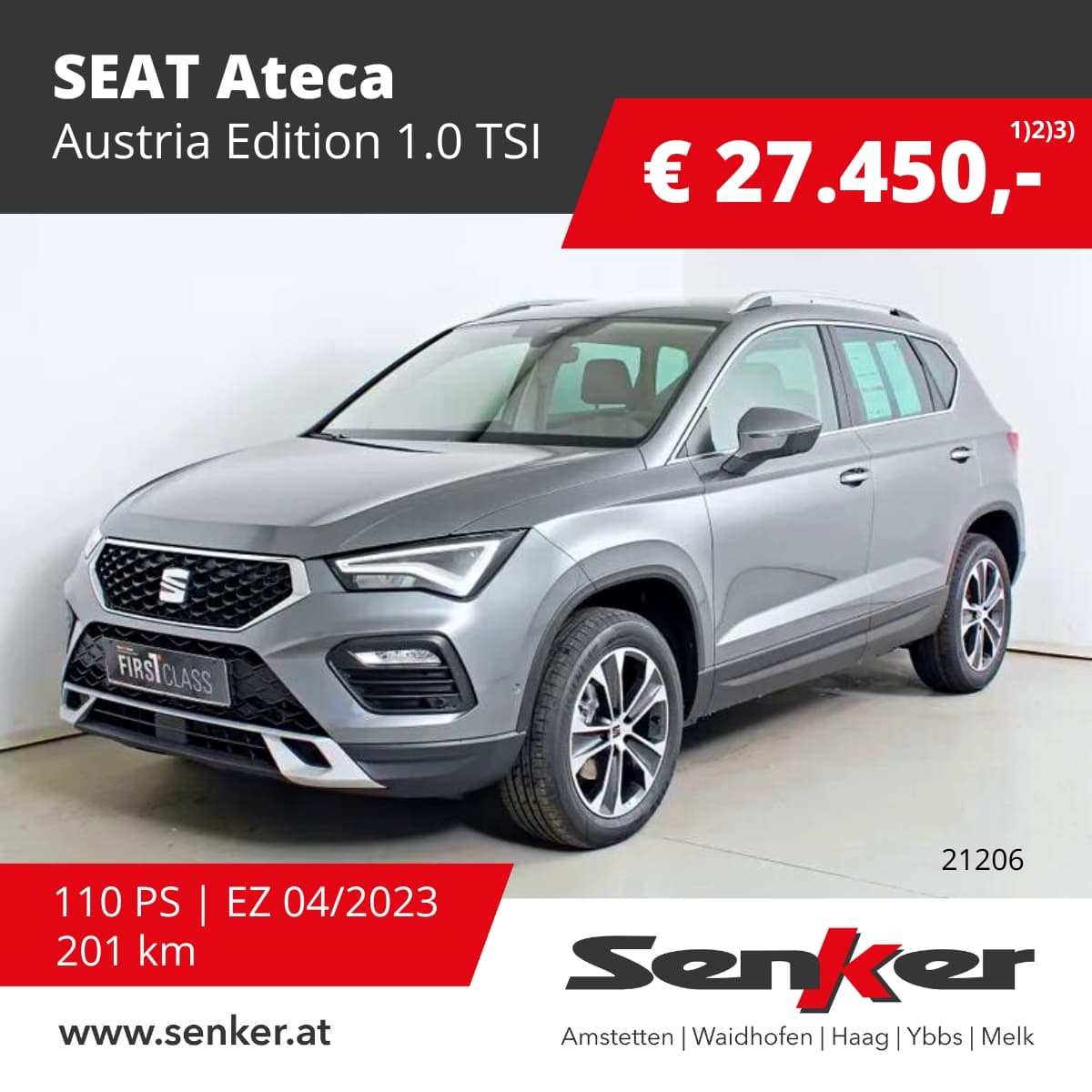 Autohaus Senker