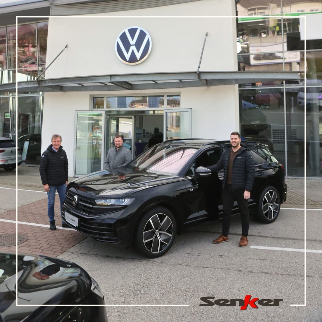 Autohaus Senker