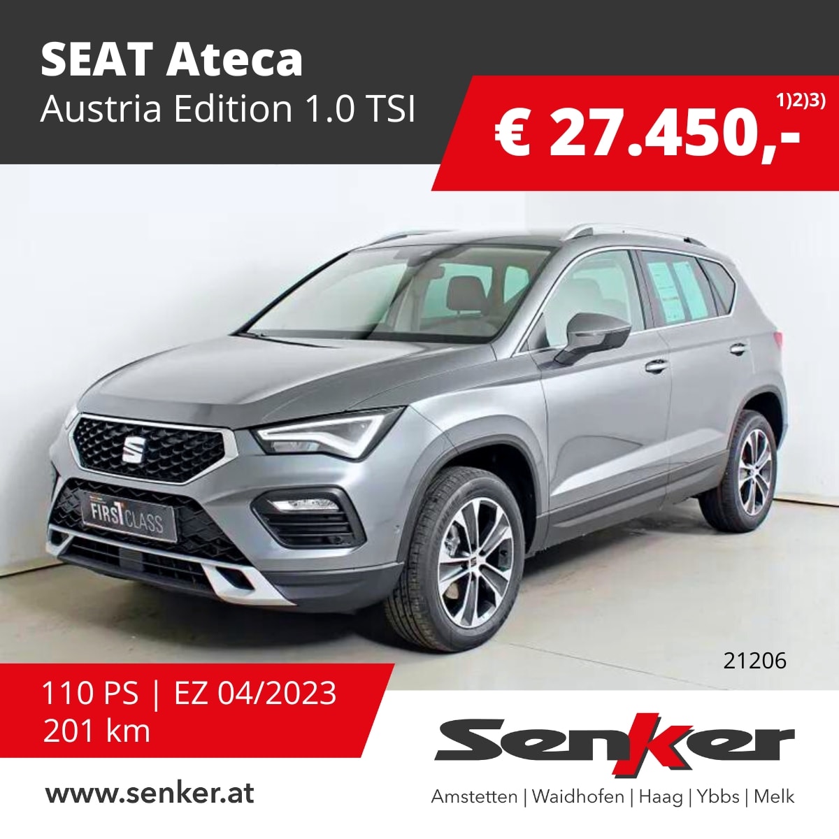 Autohaus Senker
