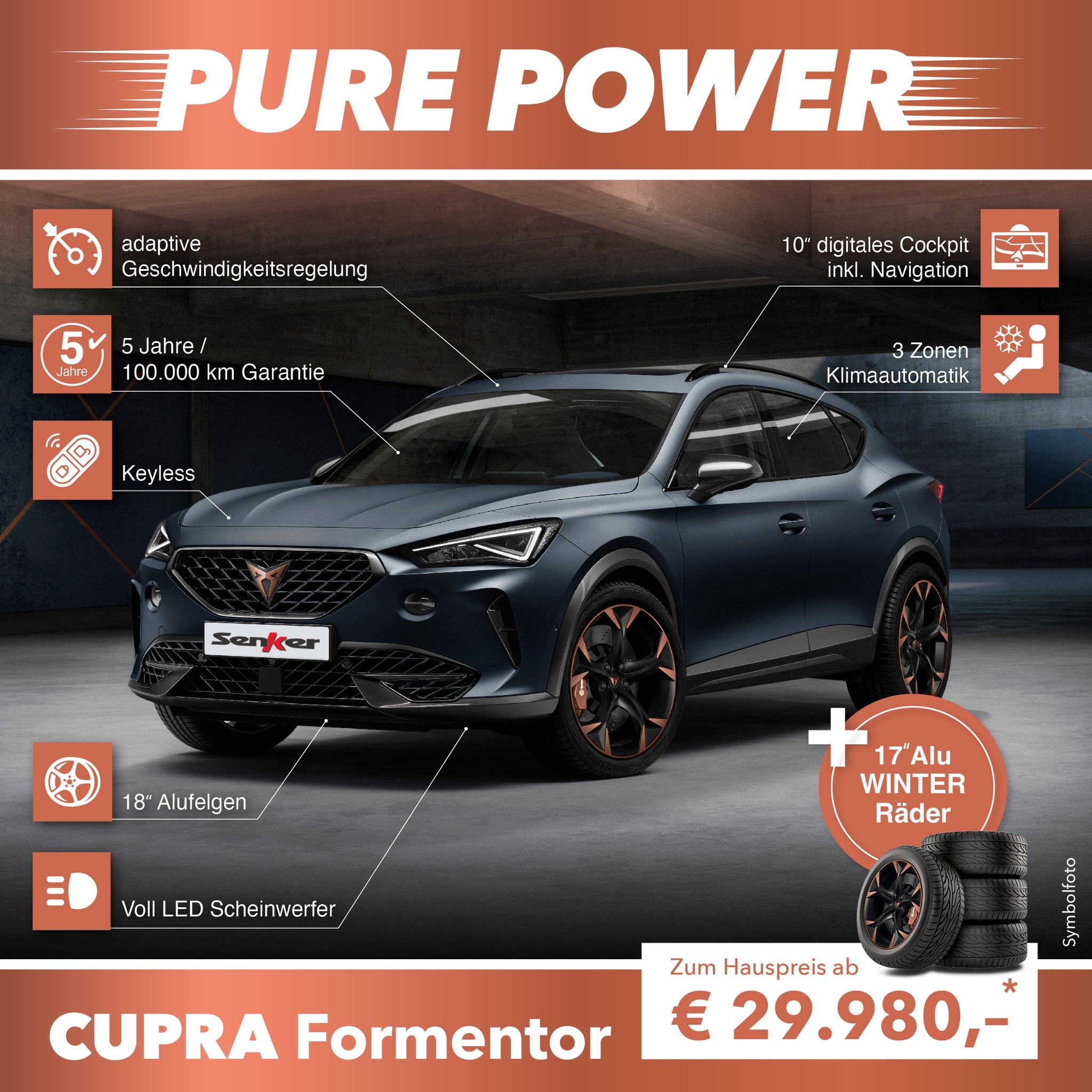 Autohaus Senker