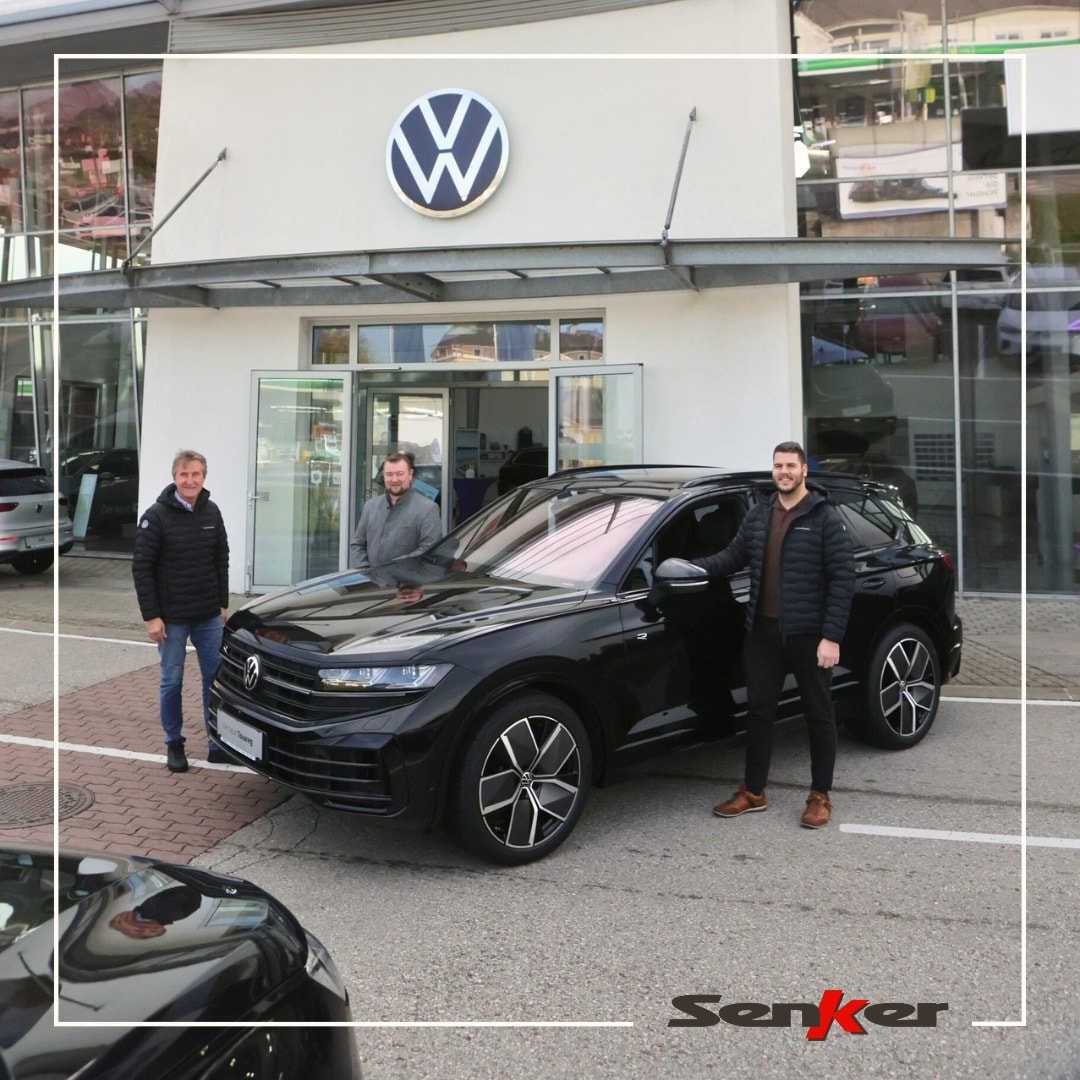 Autohaus Senker