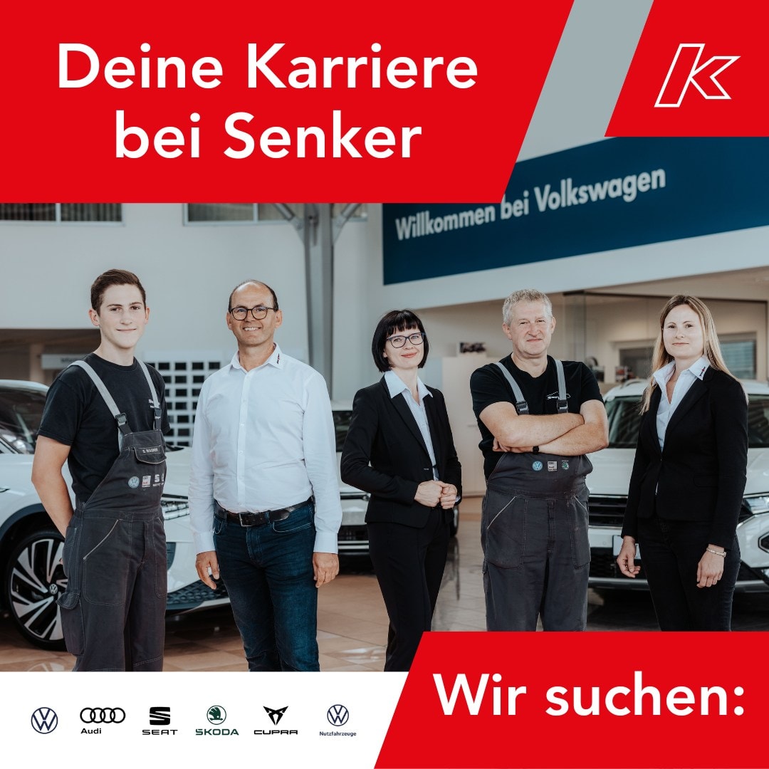 Autohaus Senker