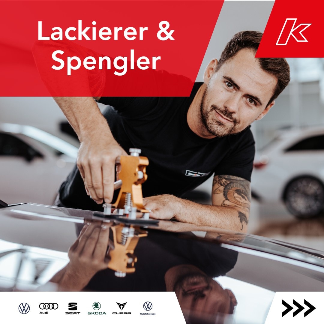 Autohaus Senker