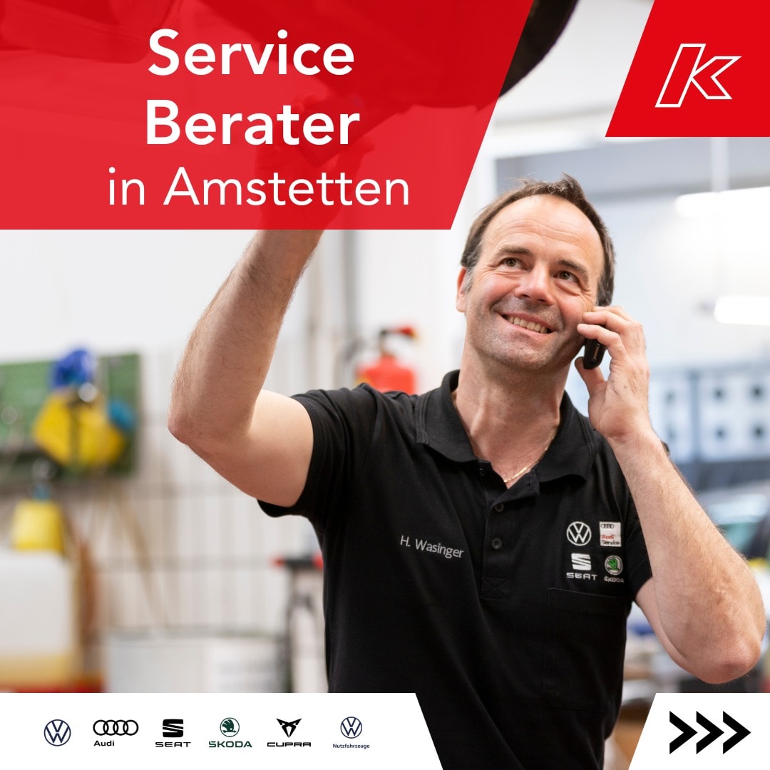 Autohaus Senker
