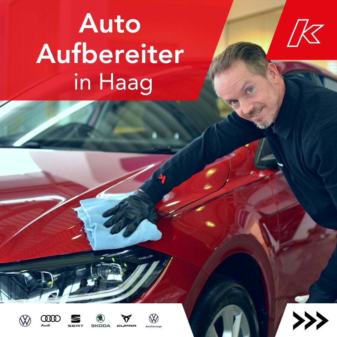 Autohaus Senker